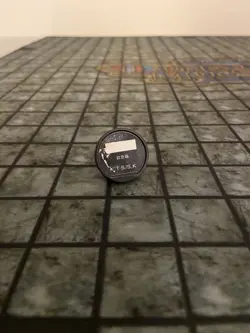 Yugioh Dungeon Dice Monsters DDM Medical Aid Kit W/ Original Card - Image 3