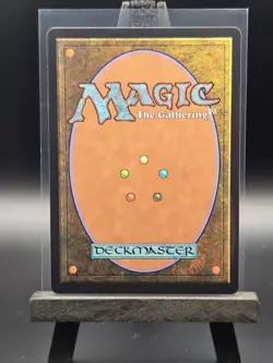 Show and Tell Borderless Marvel Super Heroes NM MTG - Image 2
