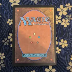 Wizards of the Coast MTG Cyclonic Rift Return to Ravnica Regular Rare 35 - Image 2