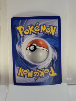 Pokemon Card - Rain Castform Delta Species 26/113 Reverse Holo Stamped - Image 2