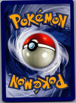Seel 41/102 Uncommon Base Set Unlimited Pokemon Lightly Played - Image 2