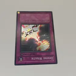 *** DIVINE WRATH *** 1ST EDITION ULTIMATE RARE RDS-EN050 YUGIOH! - Image 4