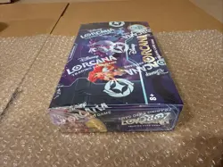 New Disney Lorcana Ursula's Return Booster Box SEALED - Image 3