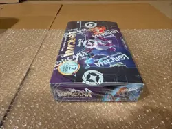 New Disney Lorcana Ursula's Return Booster Box SEALED - Image 5