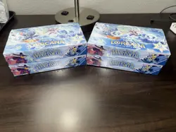 Disney Lorcana TCG Winterspell Sealed Booster Box *MULTIPLES* - Image 2