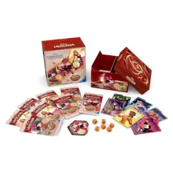 Reign of Jafar Chapter 8 Disney Lorcana Illumineer's Trove - Image 2