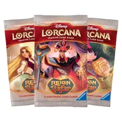 Reign of Jafar Chapter 8 Disney Lorcana Illumineer's Trove - Image 3