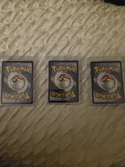 Pokemon TCG - First Partner Illustration Series 1 - Gen 7 Set - Image 2