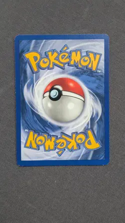 Wizards Pokemon TCG Fossil Zubat 57/62 Common English Unlimited 1999 - NM/LP - Image 2