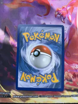 Pokemon Pikachu TCG Holo Card RC7/RC25 Radiant Collection Legendary Treasures - Image 2