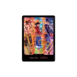* PRESALE* One Piece Card Game - English Version 3rd Anniversary Set - Image 5