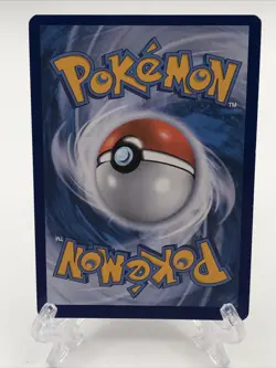 2016 Pokemon Mew Evolutions Holo Lilypad 53/108 Trading Card MP - Image 2