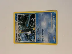 Pokemon TCG Empoleon 4/130 & Empoleon LV.X 120/130 Lot 2 Cards 2007 EN - Image 2