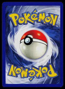 Pokemon Card - Charmander Base Set Shadowless 46/102 Unlimited Common - Image 2