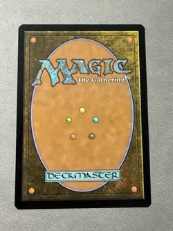MTG English Mikaeus, the Unhallowed (Foil Etched) NM Foil Commander Masters - Image 2