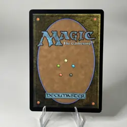 Magic: The Gathering Spider-Man, Peter Parker P 0003 Foil Promo 2025 - Image 2