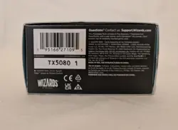 Magic: The Gathering Final Fantasy 6 Play Boosters Prerelease Kit - NEW 195166271095 - Image 3