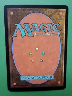 Magic the Gathering MTG Mirrodin FOIL CLOUDPOST LP/EX C 2003 Nice - Image 3