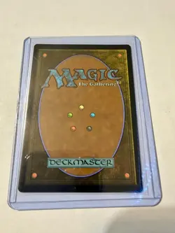 Vampire Hexmage #335 *Foil* (LP) - Time Spiral: Remastered MTG - Image 2