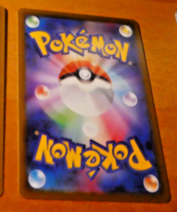 POKEMON JAPANESE CARD HOLO CARTE Simisear VSTAR RRR 021/172 S12a V JAPAN NM 2022 - Image 2