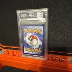 Kingdra EX 131 PSA 10 Gem MT Scarlet & Violet Promo Cards Shrouded Fable - Image 5