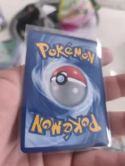 Pokemon CCG Lilly Blitza V Custom CCG Karte In Top Zustand Custom CCG Card - Image 2