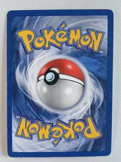 Carte pokemon FRANCAIS Echange (BS 95) Set de Base [PLAYED] 18.07.2025E - Image 2