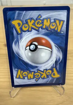 Pokemon TCG Mega-Dragoran EX 271/217 Full Art Holo Deutsch KP 370 Phase 2 - Image 2