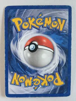 Carte pokemon FRANCAIS Salameche (BS 46) Set de Base [PLAYED] 18.07.2025A - Image 2