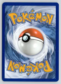 QUAGSIRE 007/015 PROMO MCDONALD'S PROMOS 2024 POKEMON NM - Image 2