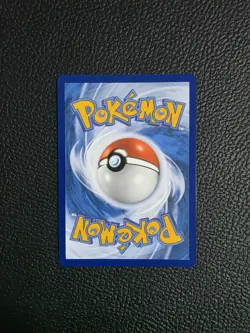 Pokemon Rotom EX 126/094 PFL Fatale Flammen Special Illustration Rare Deutsch NM - Image 2