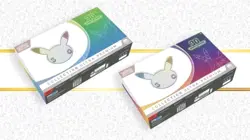 [PRECOMMANDE] Pokemon UPC Ultra Premium Collection 30 Ans 🇫🇷 FR Scelle - Image 1