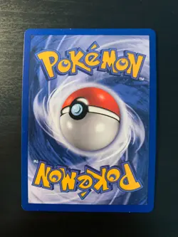 Carte Pokemon : Rattatac 40/102 Edition 1 Set de Base Wizards Francaise - Image 2