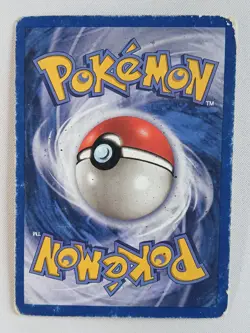 Carte pokemon FRANCAIS Goupix (BS 68) Set de Base [POOR] 18.07.2025A - Image 2