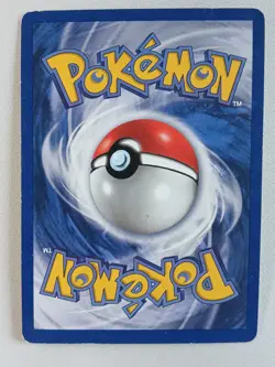 Carte pokemon FRANCAIS Stari (BS 65) Set de Base [PLAYED] 18.07.2025D - Image 2