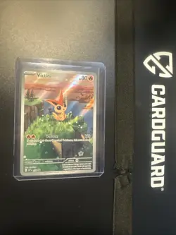 Victini 208 Sv: Scarlet & Violet Promo Cards Holo - Image 3