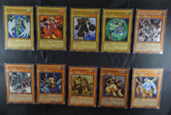 50/60 51/85 Near Complete Set- The Lost Millennium 1st Edition - TLM-EN - YuGiOh - Image 4