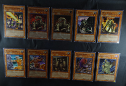 50/60 51/85 Near Complete Set- The Lost Millennium 1st Edition - TLM-EN - YuGiOh - Image 5