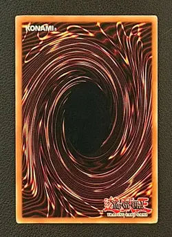 2006 Yu-Gi-Oh! Destiny Hero - Dogma POTD-EN014 1st Edition Ultra Rare LP - Image 2
