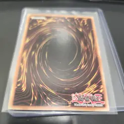 Legacy of Yata-Garasu PP01-EN009 Premium Pack 1 vintage Yu-Gi-Oh - Image 3