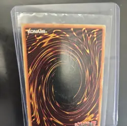 Legacy of Yata-Garasu PP01-EN009 Premium Pack 1 vintage Yu-Gi-Oh - Image 4
