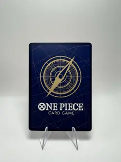 OP13-057 - Japanese - If I Bowed Down To Power One Piece Card - Image 2