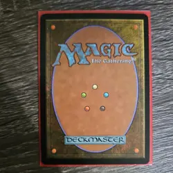 Magic the Gathering Zendikar (2009) Eternity Vessel - Image 2