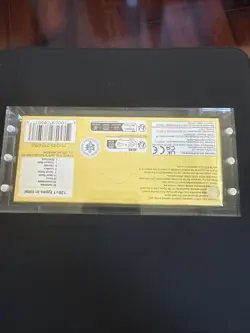 One Piece TCG 500 Years In The Future Booster Box OP-07 English Sealed - Image 4