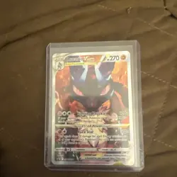 Lucario VSTAR SWSH291 SWSH: Sword & Shield Promo Cards Holo - Image 1