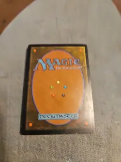 Magic the Gathering Mana Vault 5th Edition Rare Colorless - Image 3