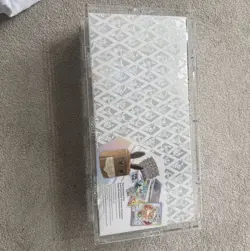 Pokemon TCG Prismatic Evolutions Super Premium Collection Box - Image 2