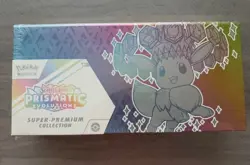 Pokemon TCG: Prismatic Evolutions Super Premium Collection Box SPC - Sealed - Image 1