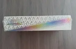Pokemon TCG: Prismatic Evolutions Super Premium Collection Box SPC - Sealed - Image 2