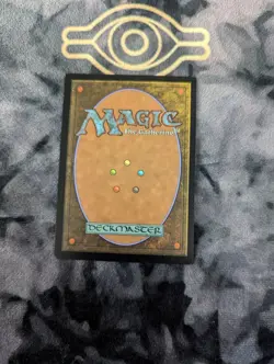 Minsc & Boo, Timeless Heroes (Rainbow Foil) Secret Lair Drop Foil - Image 2